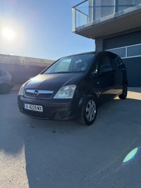 Opel Meriva 1.3, снимка 3