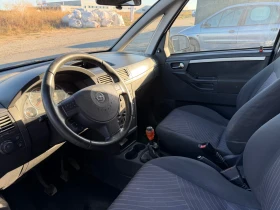 Opel Meriva 1.3, снимка 7