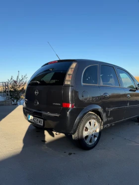 Opel Meriva 1.3, снимка 5