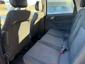 Opel Meriva 1.3, снимка 8