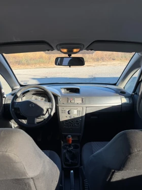 Opel Meriva 1.3, снимка 9