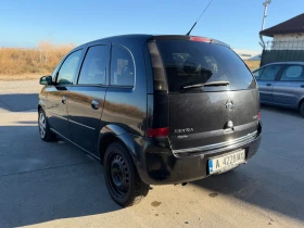 Opel Meriva 1.3, снимка 6