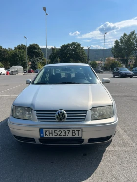 VW Bora, снимка 2
