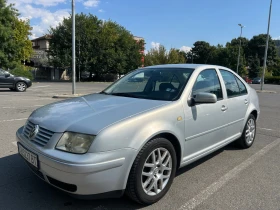 VW Bora, снимка 1