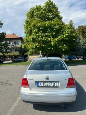 VW Bora, снимка 4
