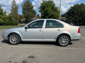 VW Bora, снимка 3
