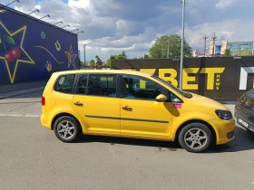 VW Touran 1.6 TDI, снимка 2