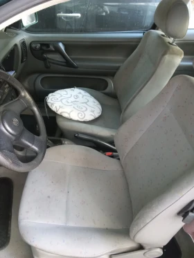 VW Polo, снимка 7