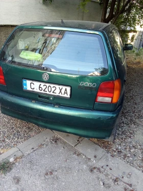 VW Polo, снимка 5