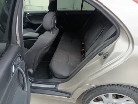 Mercedes-Benz C 200 КОМПРЕСОР ФЕЙСЛИФТ 2. 0 бензин 163кс , снимка 10