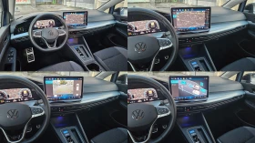 VW Golf GOAL 1.5 eTSI, снимка 14