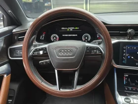 Audi A6 2.0 TFSI - САМО 30% АВАНС, снимка 13