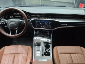 Audi A6 2.0 TFSI - САМО 30% АВАНС, снимка 7