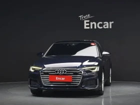Audi A6 2.0 TFSI - САМО 30% АВАНС, снимка 3