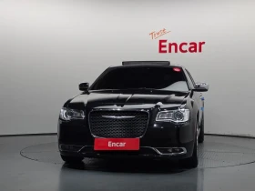 Chrysler 300c 3.6| 292к.с., снимка 3