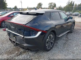 Kia EV6 2024 KIA EV6 LIGHT, снимка 6