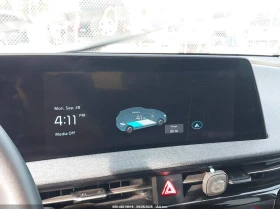 Kia EV6 2024 KIA EV6 LIGHT, снимка 12