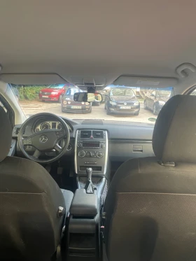 Mercedes-Benz B 150, снимка 4