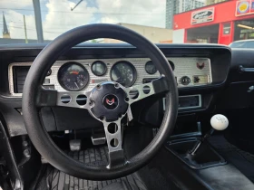 Pontiac Trans am 6.6 V8, снимка 10