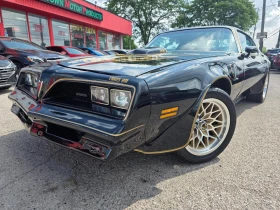 Pontiac Trans am 6.6 V8, снимка 2