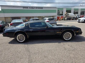 Pontiac Trans am 6.6 V8, снимка 5