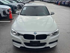 BMW 335, снимка 1