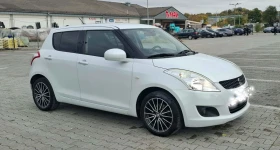 Suzuki Swift, снимка 1