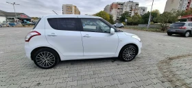 Suzuki Swift, снимка 8