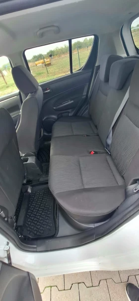 Suzuki Swift, снимка 15