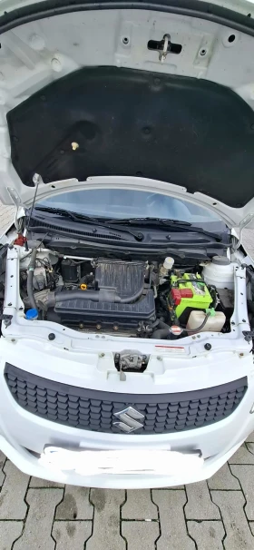 Suzuki Swift, снимка 2