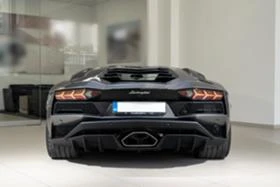 Lamborghini Aventador S LP740-4 Nero Design/Mansory | Mobile.bg    4