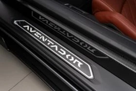 Обява за продажба на Lamborghini Aventador S LP740-4 Nero Design/Mansory ~ 432 000 EUR - изображение 9