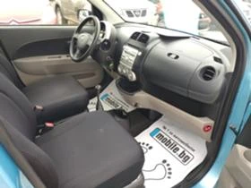 Daihatsu Sirion 1.0i - [9] 