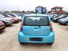 Daihatsu Sirion 1.0i - [6] 