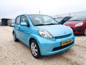     Daihatsu Sirion 1.0i