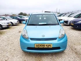 Daihatsu Sirion 1.0i - [3] 