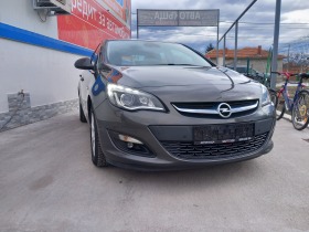Opel Astra 1.6 i AVTOMATIK | Mobile.bg   2