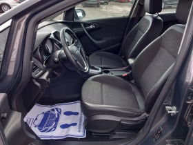 Opel Astra 1.6 i AVTOMATIK, снимка 10