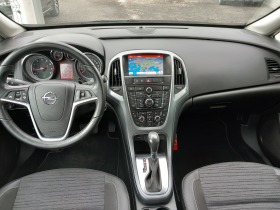Opel Astra 1.6 i AVTOMATIK, снимка 9