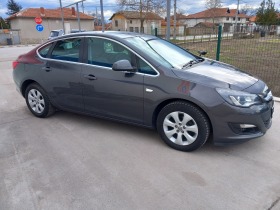 Opel Astra 1.6 i AVTOMATIK | Mobile.bg   6