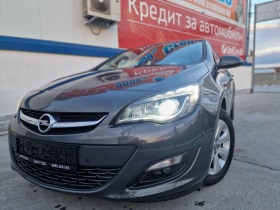 Opel Astra 1.6 i AVTOMATIK, снимка 5