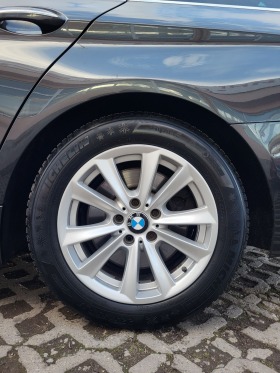 BMW 530 xDrive Touring Steptronic 258 к.с., снимка 17 - Автомобили и джипове - 44438703