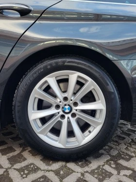 BMW 530 xDrive Touring Steptronic 258 .. | Mobile.bg    17