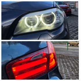 BMW 530 xDrive Touring Steptronic 258 .. | Mobile.bg    15