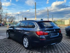     BMW 530 xDrive Touring Steptronic 258 ..