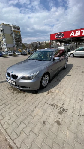 BMW 530 d | Mobile.bg   4