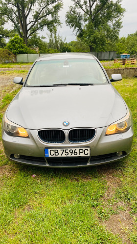 Обява за продажба на BMW 530 d ~6 999 лв. - изображение 1
