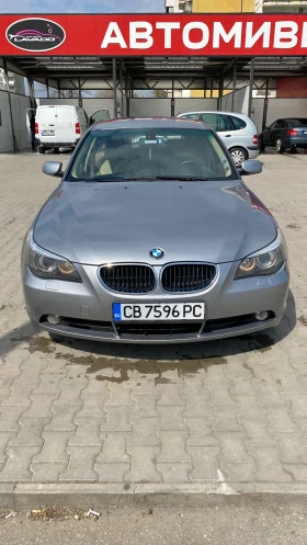 BMW 530 d, снимка 1 - Автомобили и джипове - 44926464