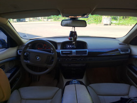 BMW 730  TOP, снимка 15 - Автомобили и джипове - 45846999