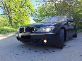 BMW 730  TOP, снимка 3 - Автомобили и джипове - 45846999